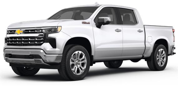 CHEVROLET SILVERADO 2022 1GCPAEED7NZ605270 image
