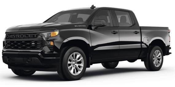 CHEVROLET SILVERADO 2022 1GCPDBEK5NZ538317 image CHEVROLET SILVERADO 2022 1GCPDBEK5NZ538317 image