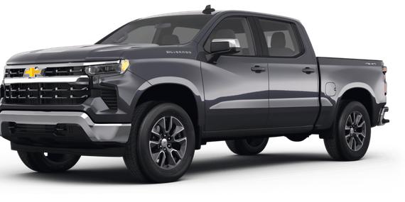 CHEVROLET SILVERADO 2022 3GCPACED1NG531669 image