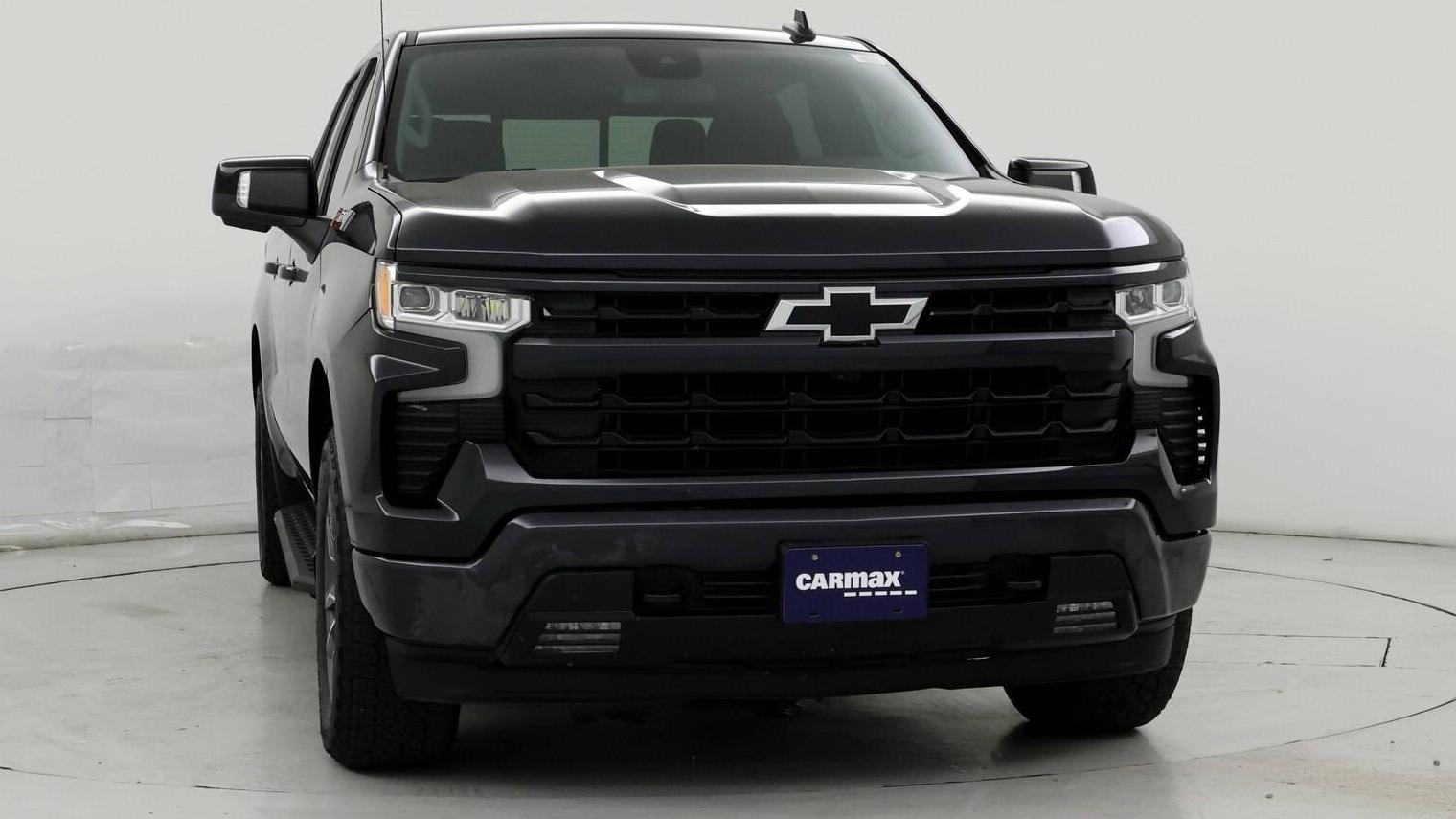 CHEVROLET SILVERADO 2022 1GCUDEED6NZ561949 image