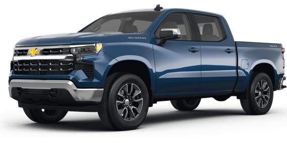CHEVROLET SILVERADO 2022 1GCPDKEK5NZ502143 image