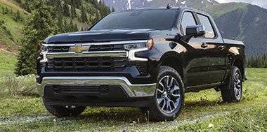 CHEVROLET SILVERADO 2022 1GCPABEK6NZ531966 image