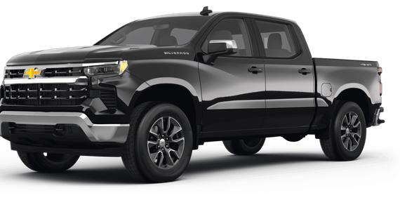CHEVROLET SILVERADO 2022 3GCPACEK5NG520821 image CHEVROLET SILVERADO 2022 3GCPACEK5NG520821 image
