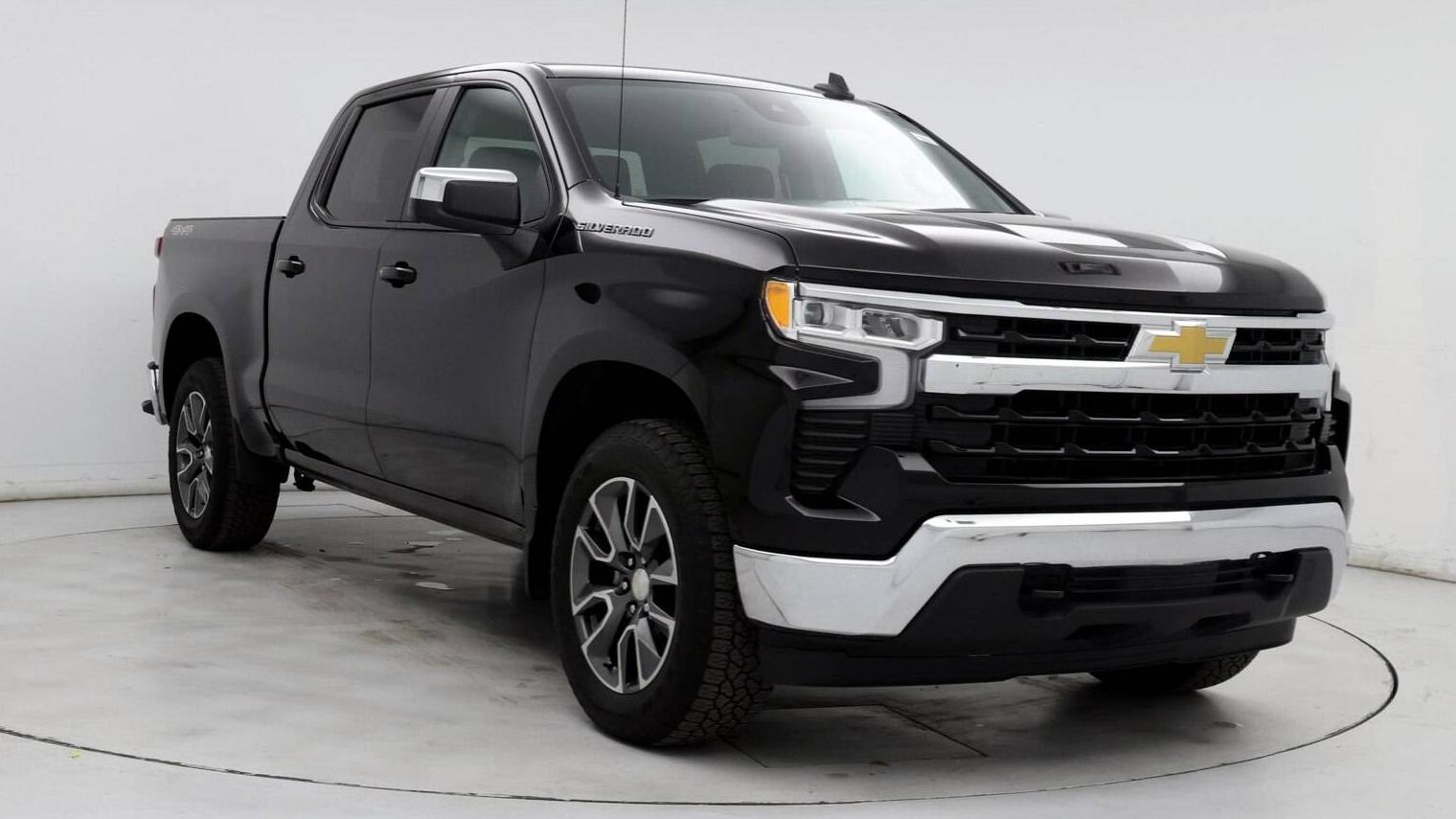 CHEVROLET SILVERADO 2022 1GCPDKEK7NZ597465 image