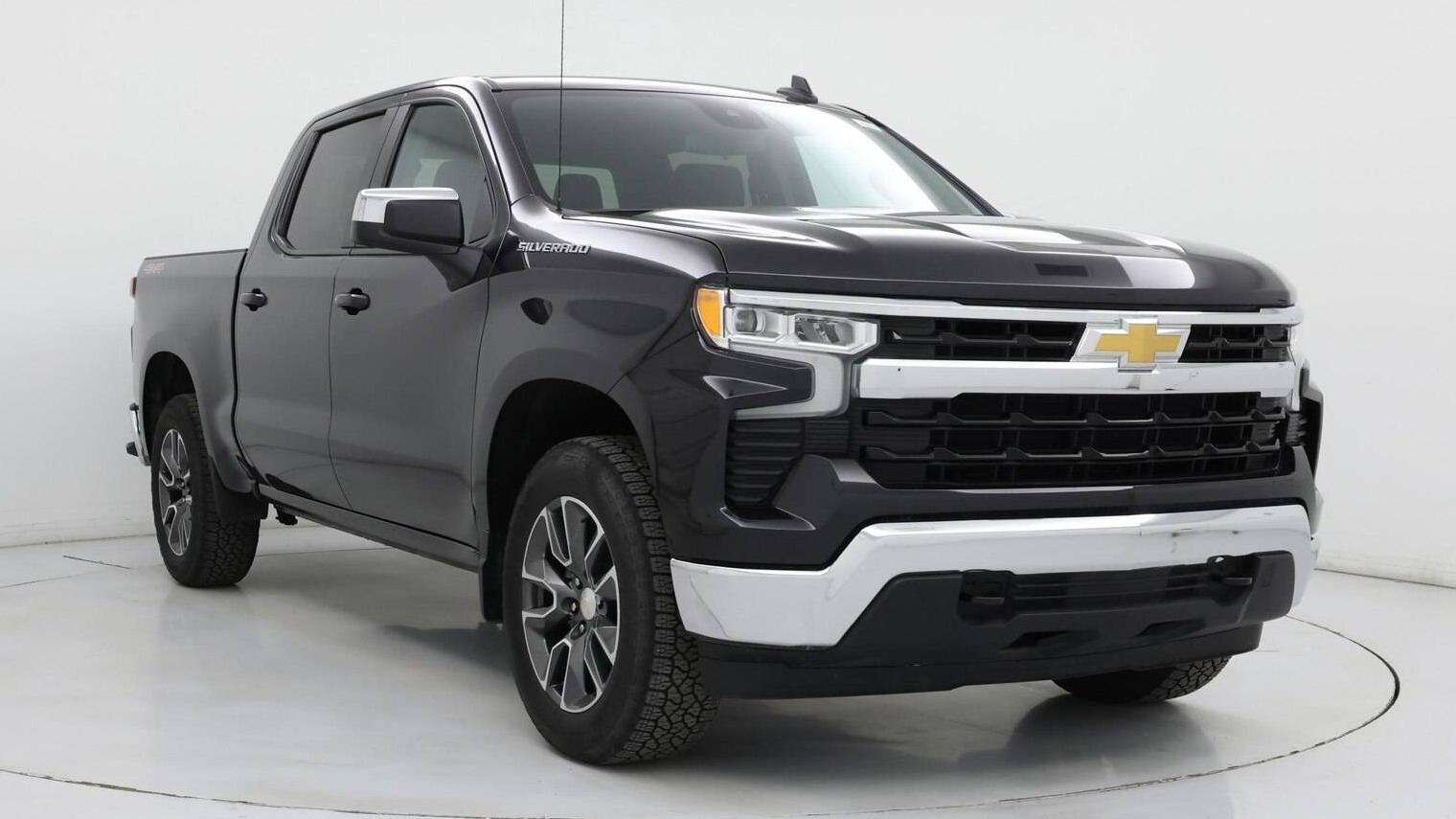 CHEVROLET SILVERADO 2022 1GCPDKEK3NZ562096 image