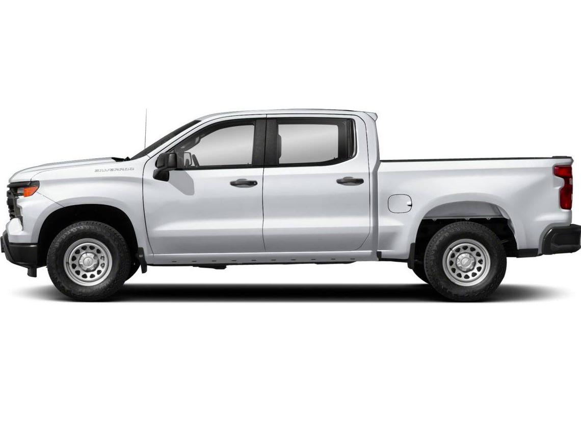 CHEVROLET SILVERADO 2022 2GCPAEED5N1506651 image