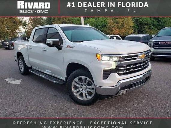 CHEVROLET SILVERADO 2022 1GCUDGEDXNZ620156 image CHEVROLET SILVERADO 2022 1GCUDGEDXNZ620156 image