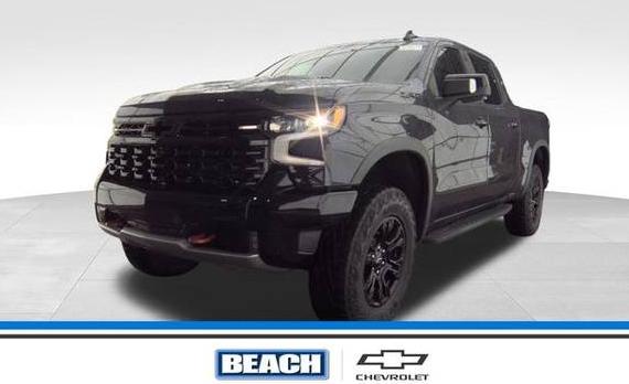 CHEVROLET SILVERADO 2022 3GCUDHEL1NG639241 image CHEVROLET SILVERADO 2022 3GCUDHEL1NG639241 image