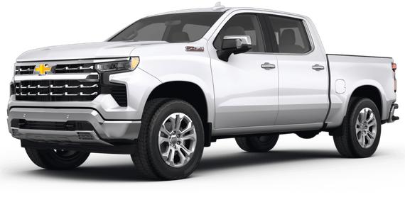 CHEVROLET SILVERADO 2022 3GCUDGET1NG670659 image CHEVROLET SILVERADO 2022 3GCUDGET1NG670659 image