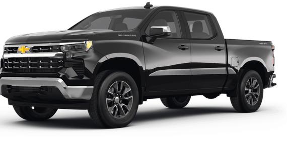 CHEVROLET SILVERADO 2022 2GCPACED4N1519461 image