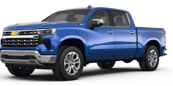 CHEVROLET SILVERADO 2022 3GCUDGET7NG533984 image CHEVROLET SILVERADO 2022 3GCUDGET7NG533984 image