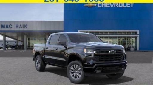 CHEVROLET SILVERADO 2022 1GCPADED0NZ586068 image