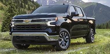 CHEVROLET SILVERADO 2022 1GCPDKEK9NZ589688 image