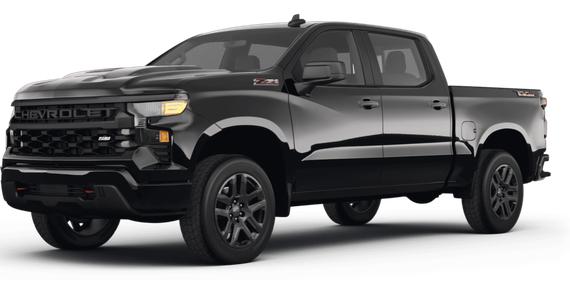 CHEVROLET SILVERADO 2022 3GCPDCED0NG631950 image CHEVROLET SILVERADO 2022 3GCPDCED0NG631950 image