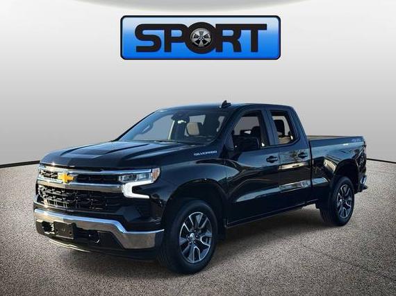CHEVROLET SILVERADO 2022 1GCRDKEK8NZ600625 image CHEVROLET SILVERADO 2022 1GCRDKEK8NZ600625 image