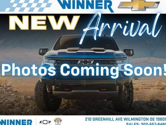 CHEVROLET SILVERADO 2022 3GCPDKEK0NG536071 image