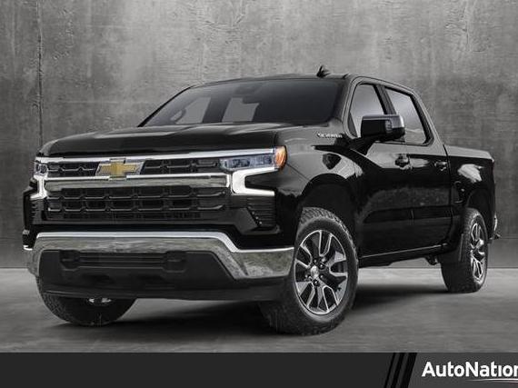 CHEVROLET SILVERADO 2022 1GCPDKEK6NZ613526 image