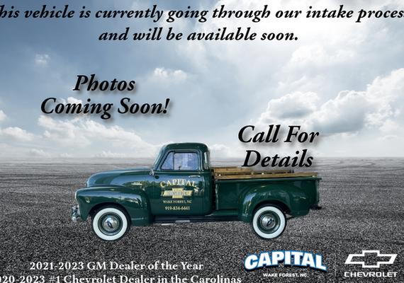 CHEVROLET SILVERADO 2022 1GCUDEED6NZ552233 image