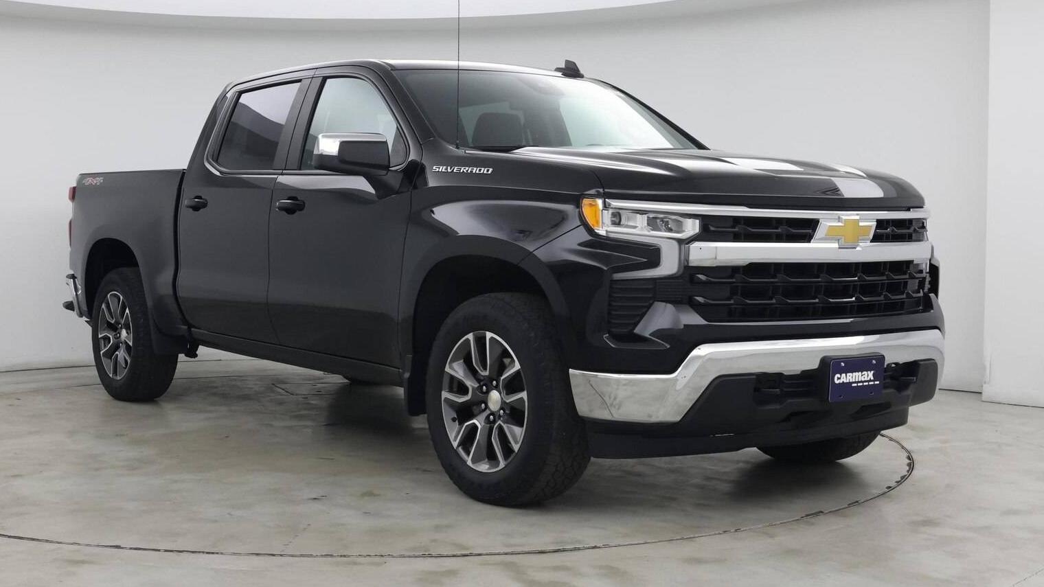 CHEVROLET SILVERADO 2022 1GCPDKEK7NZ510938 image