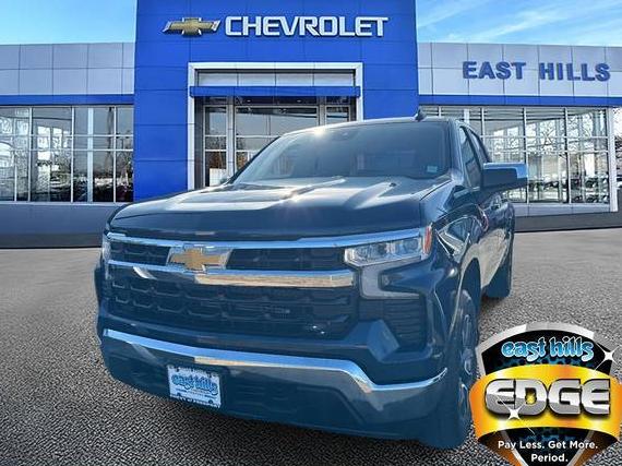 CHEVROLET SILVERADO 2022 1GCPDKEK5NZ630012 image CHEVROLET SILVERADO 2022 1GCPDKEK5NZ630012 image
