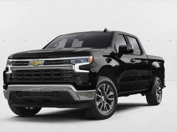 CHEVROLET SILVERADO 2022 1GCUDEED4NZ505119 image CHEVROLET SILVERADO 2022 1GCUDEED4NZ505119 image