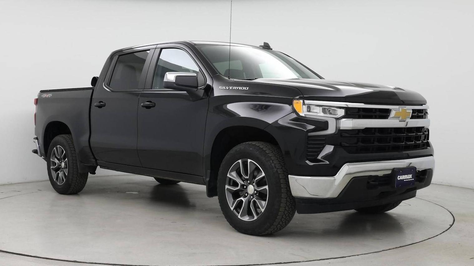 CHEVROLET SILVERADO 2022 1GCPDKEK8NZ558710 image