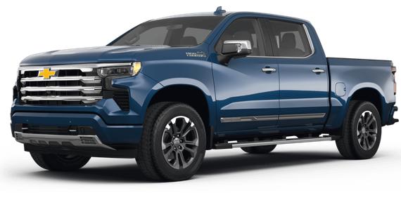 CHEVROLET SILVERADO 2022 1GCUDJEDXNZ631185 image