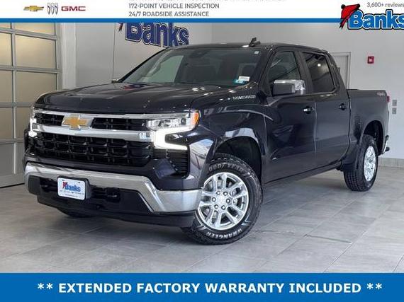 CHEVROLET SILVERADO 2022 1GCPDKEKXNZ556411 image CHEVROLET SILVERADO 2022 1GCPDKEKXNZ556411 image