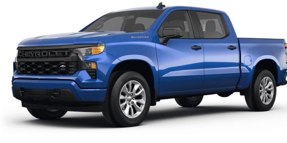 CHEVROLET SILVERADO 2022 1GCPDBEK6NZ600369 image CHEVROLET SILVERADO 2022 1GCPDBEK6NZ600369 image