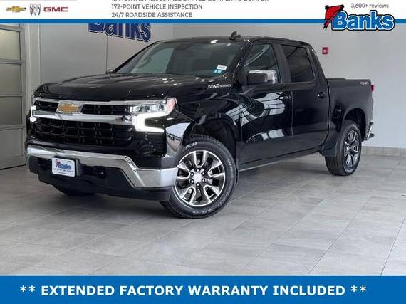 CHEVROLET SILVERADO 2022 1GCPDKEK9NZ595569 image CHEVROLET SILVERADO 2022 1GCPDKEK9NZ595569 image