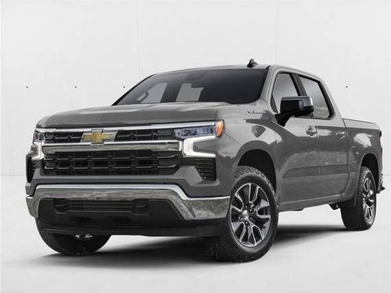 CHEVROLET SILVERADO 2022 3GCUDHEL9NG689532 image