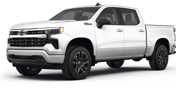 CHEVROLET SILVERADO 2022 1GCPADED8NZ533781 image
