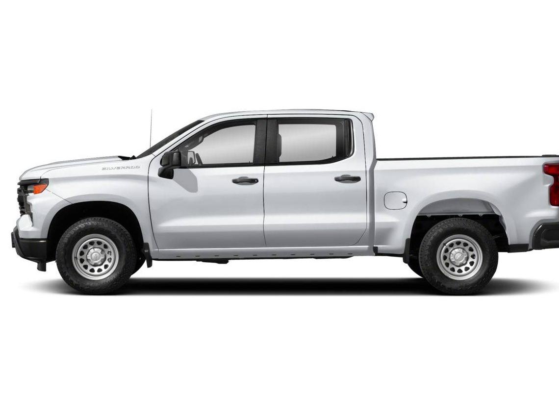 CHEVROLET SILVERADO 2022 3GCPDCED1NG680980 image