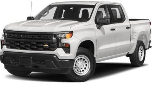 CHEVROLET SILVERADO 2022 3GCUDJEL5NG589452 image
