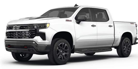 CHEVROLET SILVERADO 2022 3GCUDFED1NG585212 image CHEVROLET SILVERADO 2022 3GCUDFED1NG585212 image