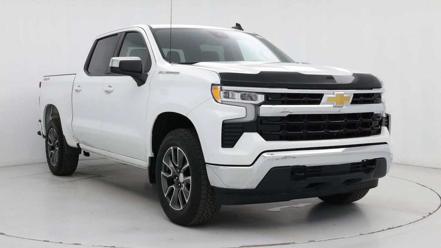 CHEVROLET SILVERADO 2022 1GCPDKEK3NZ636178 image