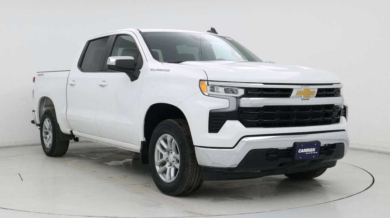 CHEVROLET SILVERADO 2022 1GCPDKEK2NZ628458 image