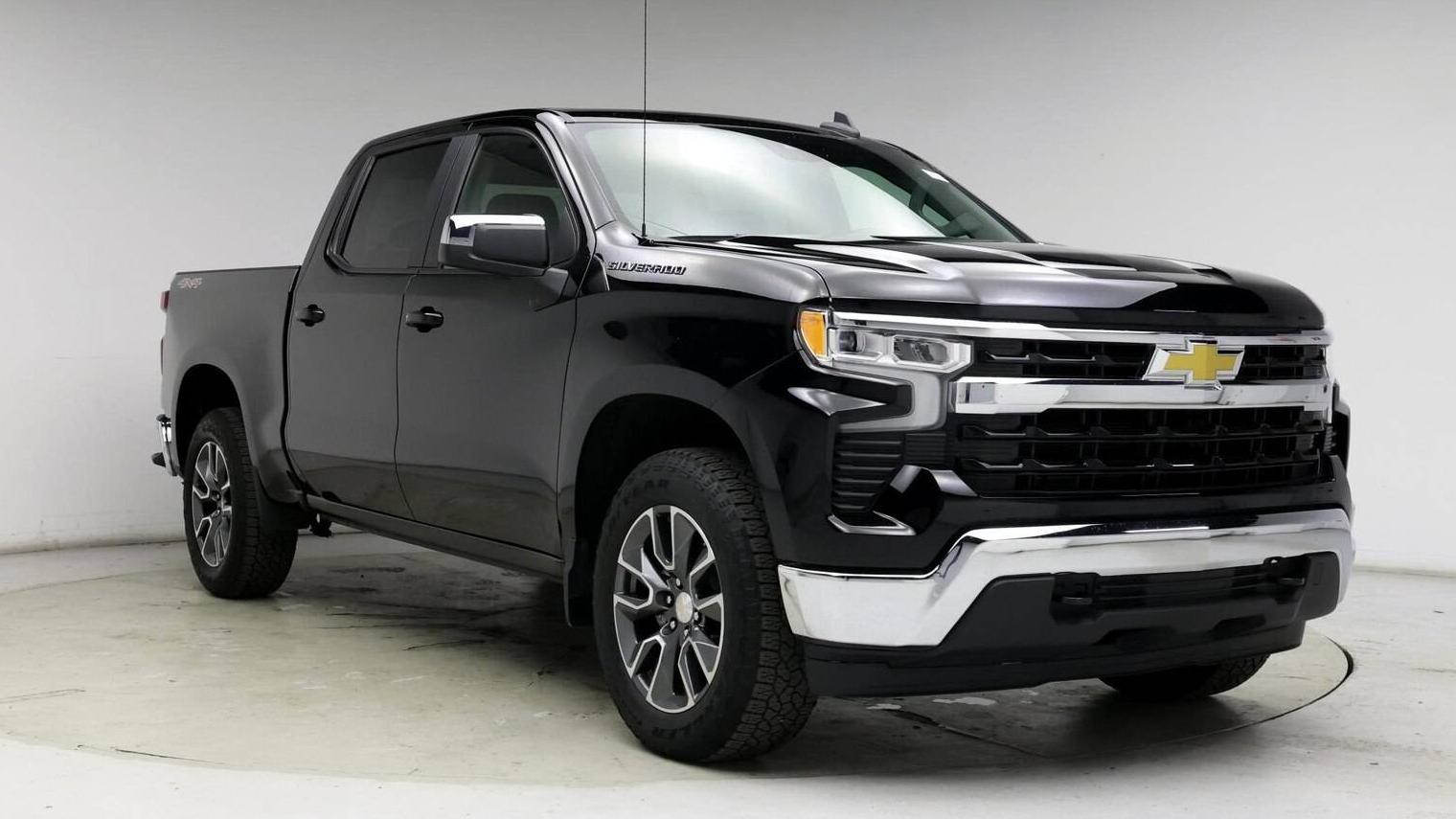 CHEVROLET SILVERADO 2022 1GCPDKEK5NZ576632 image