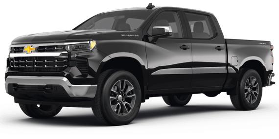 CHEVROLET SILVERADO 2022 2GCPACED4N1505592 image