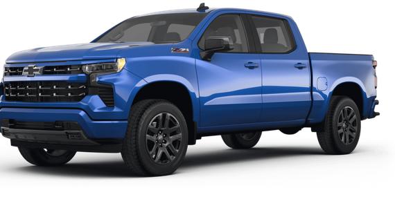 CHEVROLET SILVERADO 2022 1GCUDEED9NZ609086 image CHEVROLET SILVERADO 2022 1GCUDEED9NZ609086 image