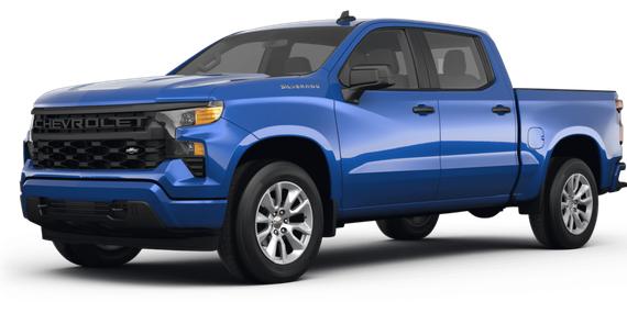 CHEVROLET SILVERADO 2022 3GCPDBEK5NG509044 image CHEVROLET SILVERADO 2022 3GCPDBEK5NG509044 image