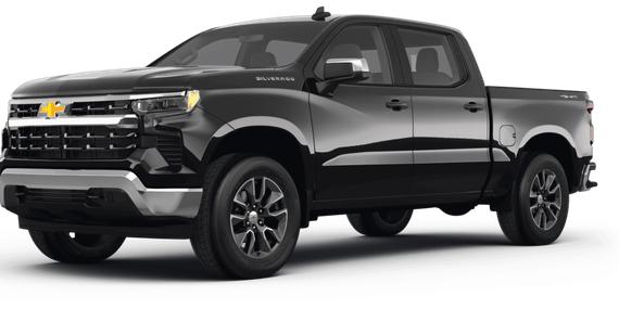 CHEVROLET SILVERADO 2022 1GCPACEK5NZ503078 image CHEVROLET SILVERADO 2022 1GCPACEK5NZ503078 image