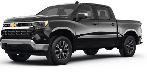 CHEVROLET SILVERADO 2022 1GCPDKEK7NZ603443 image