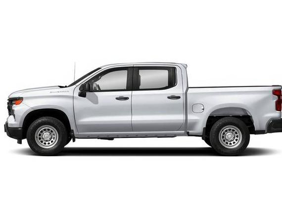 CHEVROLET SILVERADO 2022 3GCPDCED4NG557304 image