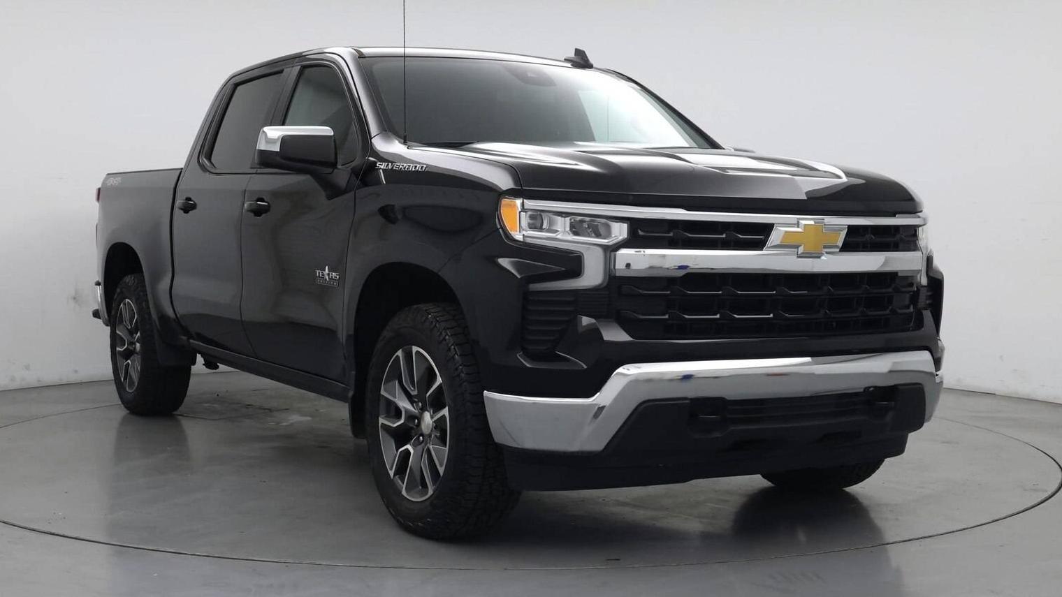 CHEVROLET SILVERADO 2022 1GCPDDEK8NZ564678 image