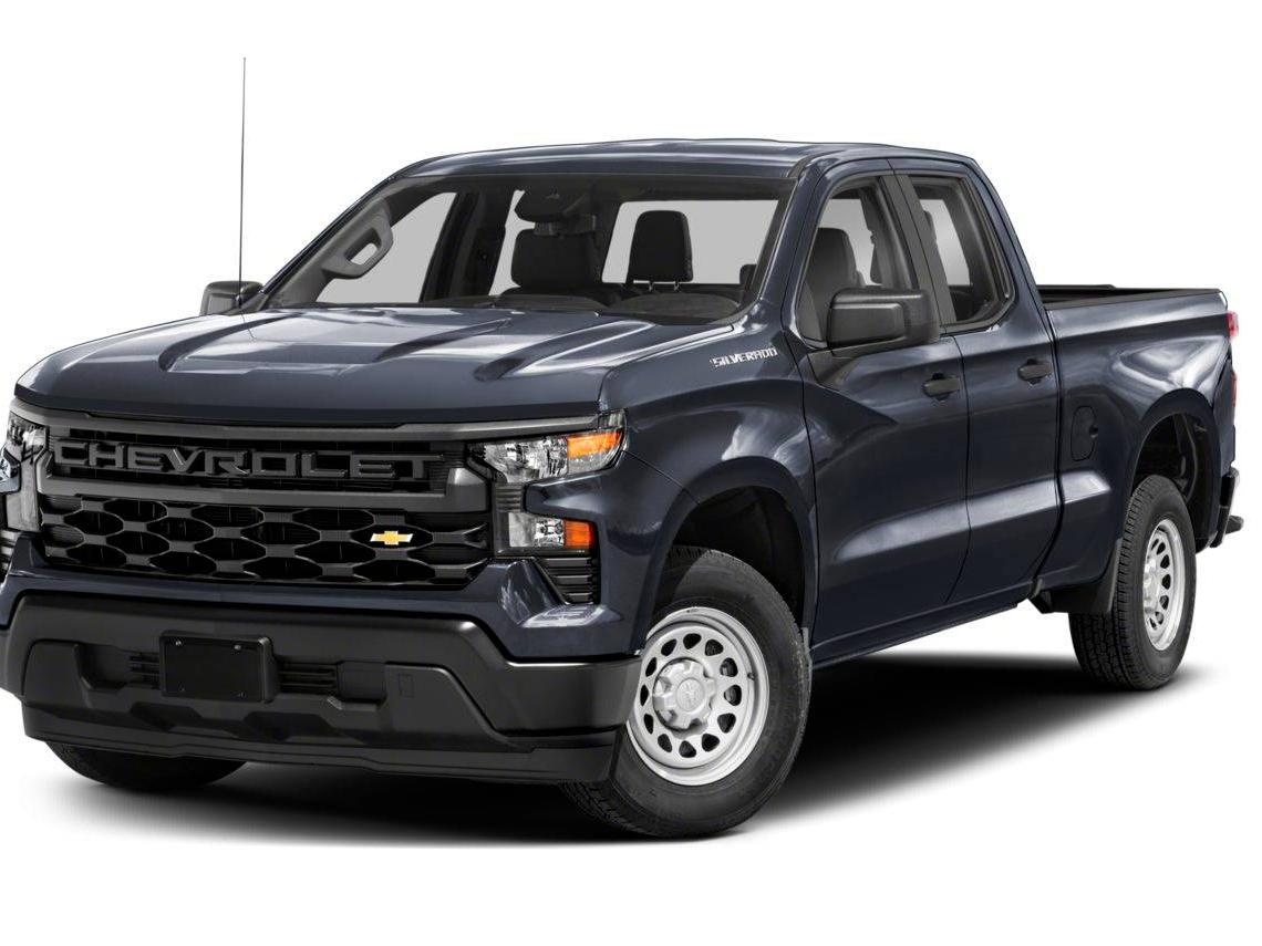 CHEVROLET SILVERADO 2022 1GCPACEKXNZ635902 image