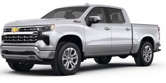 CHEVROLET SILVERADO 2022 3GCPAEED0NG618507 image