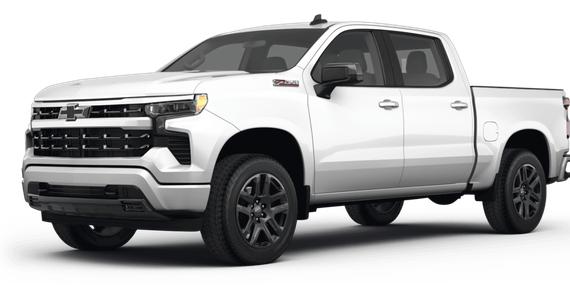 CHEVROLET SILVERADO 2022 3GCPADET9NG531982 image