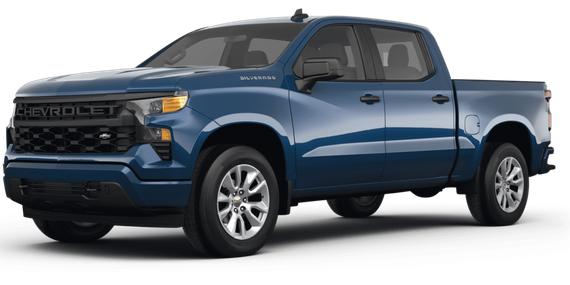 CHEVROLET SILVERADO 2022 1GCPDBEK9NZ600463 image CHEVROLET SILVERADO 2022 1GCPDBEK9NZ600463 image