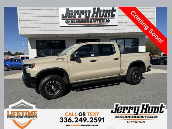 CHEVROLET SILVERADO 2022 3GCUDHEL9NG634708 image CHEVROLET SILVERADO 2022 3GCUDHEL9NG634708 image